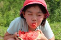 サマーキャンプ in 北海道 2016 写真