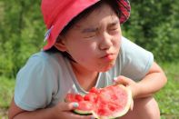 サマーキャンプ in 北海道 2016 写真