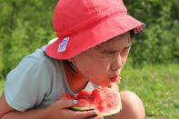 サマーキャンプ in 北海道 2016 写真