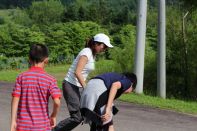 サマーキャンプ in 北海道 2016 写真