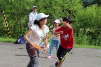 サマーキャンプ in 北海道 2016 写真