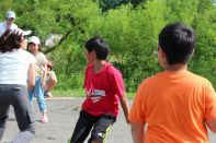 サマーキャンプ in 北海道 2016 写真