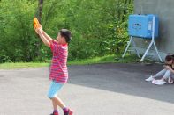 サマーキャンプ in 北海道 2016 写真