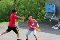 サマーキャンプ in 北海道 2016 写真