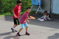 サマーキャンプ in 北海道 2016 写真