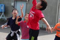 サマーキャンプ in 北海道 2016 写真