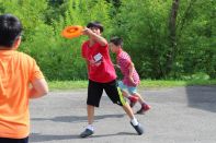 サマーキャンプ in 北海道 2016 写真