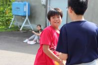 サマーキャンプ in 北海道 2016 写真