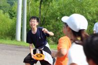 サマーキャンプ in 北海道 2016 写真