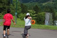 サマーキャンプ in 北海道 2016 写真