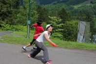 サマーキャンプ in 北海道 2016 写真