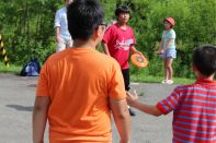 サマーキャンプ in 北海道 2016 写真