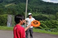 サマーキャンプ in 北海道 2016 写真