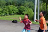 サマーキャンプ in 北海道 2016 写真