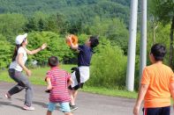 サマーキャンプ in 北海道 2016 写真