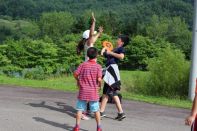 サマーキャンプ in 北海道 2016 写真