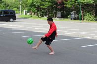 サマーキャンプ in 北海道 2016 写真