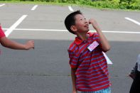 サマーキャンプ in 北海道 2016 写真