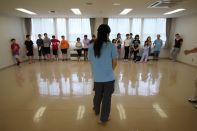 サマーキャンプ in 北海道 2016 写真