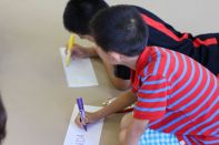 サマーキャンプ in 北海道 2016 写真