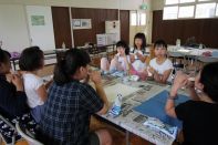 サマーキャンプ in 北海道 2016 写真