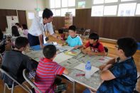 サマーキャンプ in 北海道 2016 写真