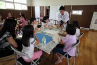 サマーキャンプ in 北海道 2016 写真