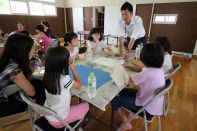 サマーキャンプ in 北海道 2016 写真