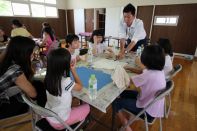 サマーキャンプ in 北海道 2016 写真