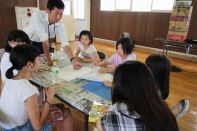 サマーキャンプ in 北海道 2016 写真