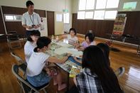 サマーキャンプ in 北海道 2016 写真