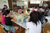 サマーキャンプ in 北海道 2016 写真