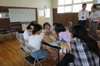 サマーキャンプ in 北海道 2016 写真