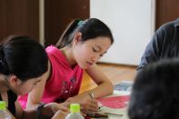 サマーキャンプ in 北海道 2016 写真