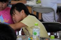 サマーキャンプ in 北海道 2016 写真