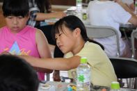 サマーキャンプ in 北海道 2016 写真