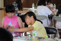 サマーキャンプ in 北海道 2016 写真