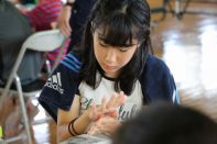 サマーキャンプ in 北海道 2016 写真