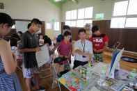 サマーキャンプ in 北海道 2016 写真