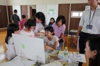 サマーキャンプ in 北海道 2016 写真