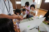 サマーキャンプ in 北海道 2016 写真