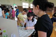 サマーキャンプ in 北海道 2016 写真