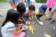 サマーキャンプ in 北海道 2016 写真