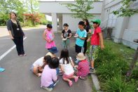 サマーキャンプ in 北海道 2016 写真