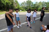 サマーキャンプ in 北海道 2016 写真