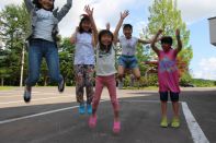 サマーキャンプ in 北海道 2016 写真