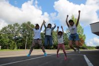 サマーキャンプ in 北海道 2016 写真