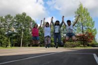 サマーキャンプ in 北海道 2016 写真