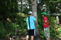 サマーキャンプ in 北海道 2016 写真