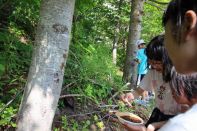 サマーキャンプ in 北海道 2016 写真